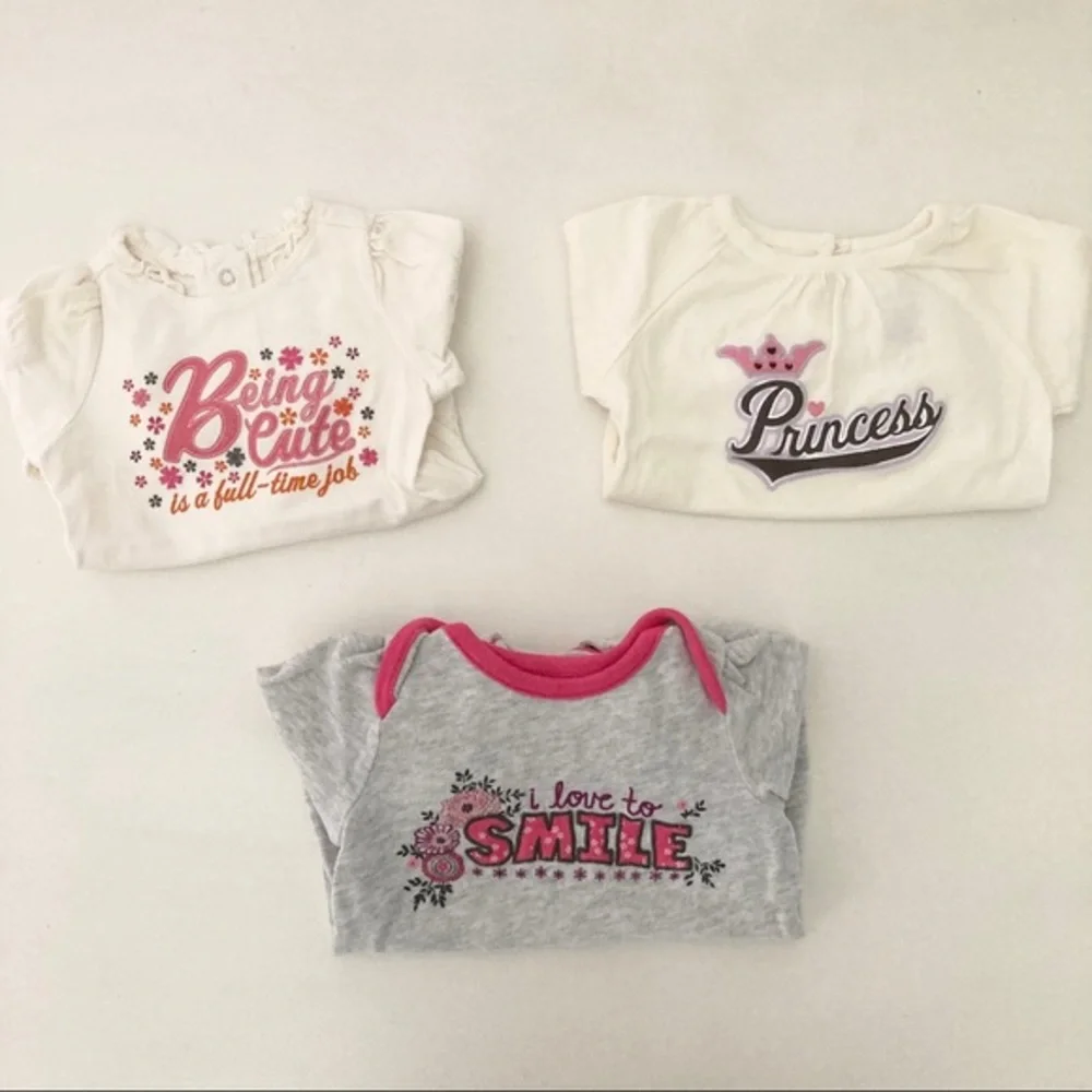 🌸3/$30🌸 3-item Baby Old Navy Bundle